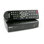 RICEVITORE SATELLITARE DIGITALE SEGNALI HD FTA - TELEVES 717402 product photo