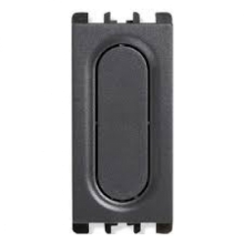 SUONERIA 12V CA 50 HZ 1M ANTRACITE - URMET DOMUS 10250 product photo