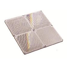 RIFLETTORE PORTATA 50MT - URMET DOMUS 1043/212 - URMET DOMUS 1043/212 - URMET DOMUS 1043/212 product photo