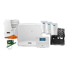 KIT 1068 IMPIANTO INTERMEDIO - URMET DOMUS 1068/904 - URMET DOMUS 1068/904 - URMET DOMUS 1068/904 product photo