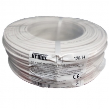 CAVO 2 VOICE MATASSA DA 100M - URMET DOMUS 1083/94 product photo