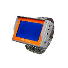 MONITOR TEST AHD - URMET DOMUS 1092/400H - URMET DOMUS 1092/400H - URMET DOMUS 1092/400H product photo
