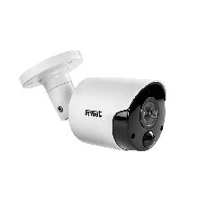 BULLET CAMERA AHD 2M 3,6 PIR - URMET DOMUS 1096/203 - URMET DOMUS 1096/203 - URMET DOMUS 1096/203 product photo