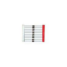 URMET CONF.10 DIODI IMP.CITOF. - URMET DOMUS 1131/4 - URMET DOMUS 1131/4 - URMET DOMUS 1131/4 product photo