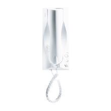 CITOFONO ELETTRON.BIANCO 1133 - URMET DOMUS 1133/10 - URMET DOMUS 1133/10 - URMET DOMUS 1133/10 product photo