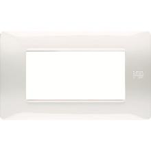 PL.FLEXA TECNOPLM.4M BIAN.GHCO - URMET DOMUS 11804.BG - URMET DOMUS 11804.BG - URMET DOMUS 11804.BG product photo