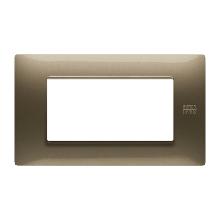PL.FLEXA TECNOPLM.4M BRONZO - URMET DOMUS 11804.BR - URMET DOMUS 11804.BR - URMET DOMUS 11804.BR product photo