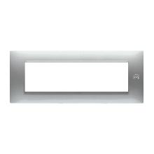 PL.FLEXA TECNOPLM.7M ALLUMINIO - URMET DOMUS 11807.AL - URMET DOMUS 11807.AL - URMET DOMUS 11807.AL product photo