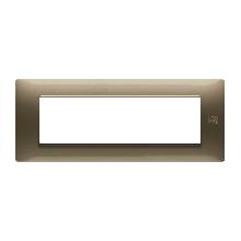 PL.FLEXA TECNOPLM.7M BRONZO - URMET DOMUS 11807.BR - URMET DOMUS 11807.BR - URMET DOMUS 11807.BR product photo