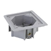 CASSETTA PAVIMENT. RIALZATA - URMET DOMUS 12000TF/23 - URMET DOMUS 12000TF/23 - URMET DOMUS 12000TF/23 product photo