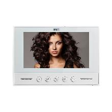 VIDEOCITOFONO 7' NEXO2 COAX - URMET DOMUS 1708/2 - URMET DOMUS 1708/2 product photo