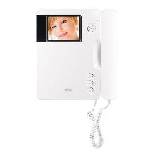 URM.MONITOR SIGNO LCD COLOR 4' - URMET DOMUS 1740/40 - URMET DOMUS 1740/40 - URMET DOMUS 1740/40 product photo