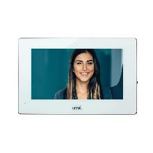 VIDEOCITOFONO 7' IPERCOM BASIC - URMET DOMUS 1741/1 - URMET DOMUS 1741/1 product photo