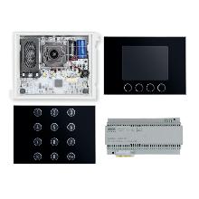 KIT BASE DIGITALE VIDEO AL +GI - URMET DOMUS 1783/733 - URMET DOMUS 1783/733 - URMET DOMUS 1783/733 product photo