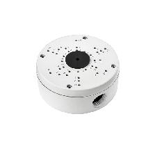SCATOLA DI GIUNZIONE AD USO STAFFA IN ALLUM - URMET DOMUS 3000/102 - URMET DOMUS 3000/102 - URMET DOMUS 3000/102 product photo