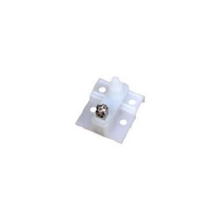 BLOCCHETTO TASTO INTERNO PULSANTE - URMET DOMUS 4807/7 product photo