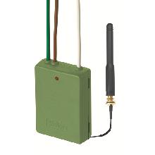 E2BPPX POWER: TRASM. 2C C/ANT. - URMET DOMUS 5454414 - URMET DOMUS 5454414 - URMET DOMUS 5454414 product photo
