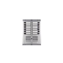 PULSANTIERA 12 PULS.2F.C/P.E. - URMET DOMUS 925/212 - URMET DOMUS 925/212 - URMET DOMUS 925/212 product photo