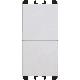 PULS.IND 1PNO+1PNO 10A 1M TSTB - URMET DOMUS 10138.B - URMET DOMUS 10138.B - URMET DOMUS 10138.B product photo Photo 01 2XS