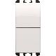 PULS IND 1PNO+1PNO 10A 1M BG - URMET DOMUS 10138BG - URMET DOMUS 10138BG product photo Photo 01 2XS