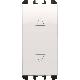 COMMUTATORE 3PS 1P 10A 1M BG - URMET DOMUS 10140BG - URMET DOMUS 10140BG - URMET DOMUS 10140BG product photo Photo 02 2XS