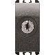 INTERRUT 2P CH UNIF 10 A 1M AC - URMET DOMUS 10142AC - URMET DOMUS 10142AC - URMET DOMUS 10142AC product photo Photo 01 2XS