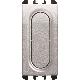 RONZATORE 12VCA 50HZ 1M AL - URMET DOMUS 10255AL - URMET DOMUS 10255AL - URMET DOMUS 10255AL product photo Photo 01 2XS