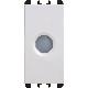 DIFFUSORE TR.PER LED VERD 1M V - URMET DOMUS 10280.B - URMET DOMUS 10280.B product photo Photo 01 2XS