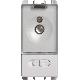 TORCIA EL.230V/CA 50-60HZ 1M B - URMET DOMUS 10297.B - URMET DOMUS 10297.B - URMET DOMUS 10297.B product photo Photo 01 2XS