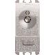 TORCIA EL.230V/CA 50-60HZ 1M A - URMET DOMUS 10297AL - URMET DOMUS 10297AL - URMET DOMUS 10297AL product photo Photo 01 2XS