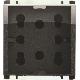 PR.MUL.STD 16A SHUKO 2XBIPA AC - URMET DOMUS 10311/2AC - URMET DOMUS 10311/2AC - URMET DOMUS 10311/2AC product photo Photo 01 2XS