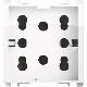 PR.MUL.STD 16A SHUKO 2XBIPA BG - URMET DOMUS 10311/2BG - URMET DOMUS 10311/2BG - URMET DOMUS 10311/2BG product photo Photo 01 2XS