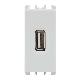 ALIM. 5V 2,1A 1X USB BIANCO - URMET DOMUS 10330.B - URMET DOMUS 10330.B - URMET DOMUS 10330.B product photo Photo 01 2XS
