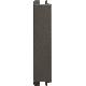 COPPIA COPRIF.MEZZO MOD ANTR.. - URMET DOMUS 10351 - URMET DOMUS 10351 - URMET DOMUS 10351 product photo Photo 01 2XS