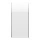 COPRITASTO 1M BIANCO GHIACCIO - URMET DOMUS 10360BG - URMET DOMUS 10360BG - URMET DOMUS 10360BG product photo Photo 01 2XS