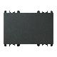 COPRITASTO 3 MOD ANTRACITE - URMET DOMUS 10360/3 - URMET DOMUS 10360/3 - URMET DOMUS 10360/3 product photo Photo 02 2XS
