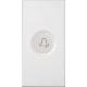 COPRITASTO DIFF.TRASP.CAMP.1M - URMET DOMUS 10363.B - URMET DOMUS 10363.B - URMET DOMUS 10363.B product photo Photo 01 2XS