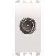 PRESA TV-SAT DIR 0,5DB 1M BG - URMET DOMUS 10401BG - URMET DOMUS 10401BG - URMET DOMUS 10401BG product photo Photo 01 2XS
