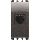 PRESA RJ11 6/4 MORS 1M AC - URMET DOMUS 10411AC - URMET DOMUS 10411AC - URMET DOMUS 10411AC product photo Photo 01 2XS