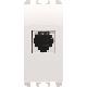 PRESA RJ11 6/4 MORS 1M BG - URMET DOMUS 10411BG - URMET DOMUS 10411BG - URMET DOMUS 10411BG product photo Photo 01 2XS