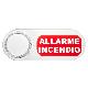 PLEXIGLASS ALLARME INCENDIO - URMET DOMUS 1043/054 - URMET DOMUS 1043/054 product photo Photo 01 2XS