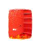 SIRENA PER ESTERNO EN54-3 - URMET DOMUS 1043/259 - URMET DOMUS 1043/259 product photo Photo 01 2XS