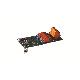 SCHEDA DI ESPANSIONE A 4 ZONE - URMET DOMUS 1043/429 - URMET DOMUS 1043/429 - URMET DOMUS 1043/429 product photo Photo 02 2XS