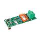 SCHEDA 4 USC.CONTR.P/SIRENE - URMET DOMUS 1043/431 - URMET DOMUS 1043/431 product photo Photo 01 2XS