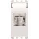 PRESA RJ45 CAT5E NO SCH 1M BG - URMET DOMUS 10445EBG - URMET DOMUS 10445EBG - URMET DOMUS 10445EBG product photo Photo 01 2XS