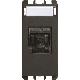 PRESA RJ45 CAT6 NON SCH.ANTR. - URMET DOMUS 10446 - URMET DOMUS 10446 - URMET DOMUS 10446 product photo Photo 01 2XS