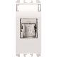 PRESA RJ45 CAT6 NO SCH 1M BG - URMET DOMUS 10446BG - URMET DOMUS 10446BG product photo Photo 01 2XS