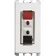 PRESA HI-FI X ALTOPARLANTE B - URMET DOMUS 10460.B - URMET DOMUS 10460.B - URMET DOMUS 10460.B product photo Photo 01 2XS