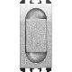 PORTAFUSIBILE 1P 10A 250V 1M AL - URMET DOMUS 10500AL - URMET DOMUS 10500AL product photo Photo 01 2XS