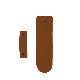 CONTATTO MAGNETICO MARRONE - URMET DOMUS 1051/202 - URMET DOMUS 1051/202 - URMET DOMUS 1051/202 product photo Photo 02 2XS